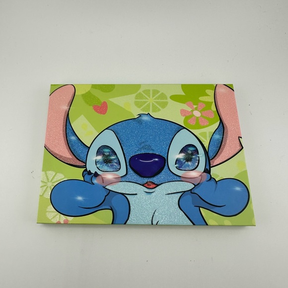 Stitch Blush and Contour Palette- New - Picture 3 of 3